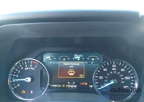 2018 Ford Expedition Limited from USA, damaged, VIN 1FMJU2AT9JEA58394